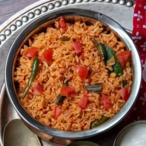 Tomato Rice